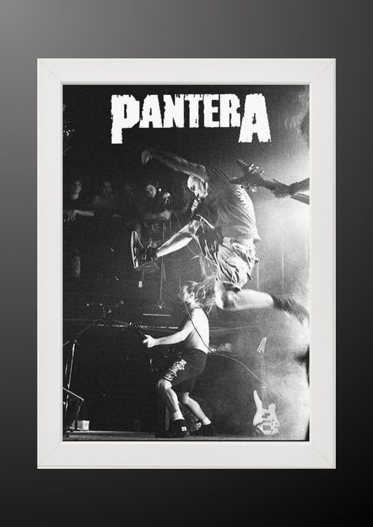 Pantera Poster