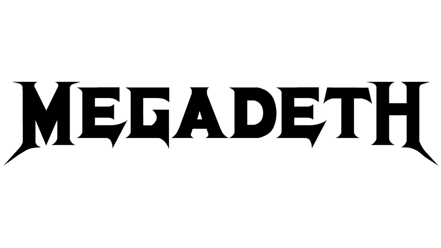 Megadeth Posters