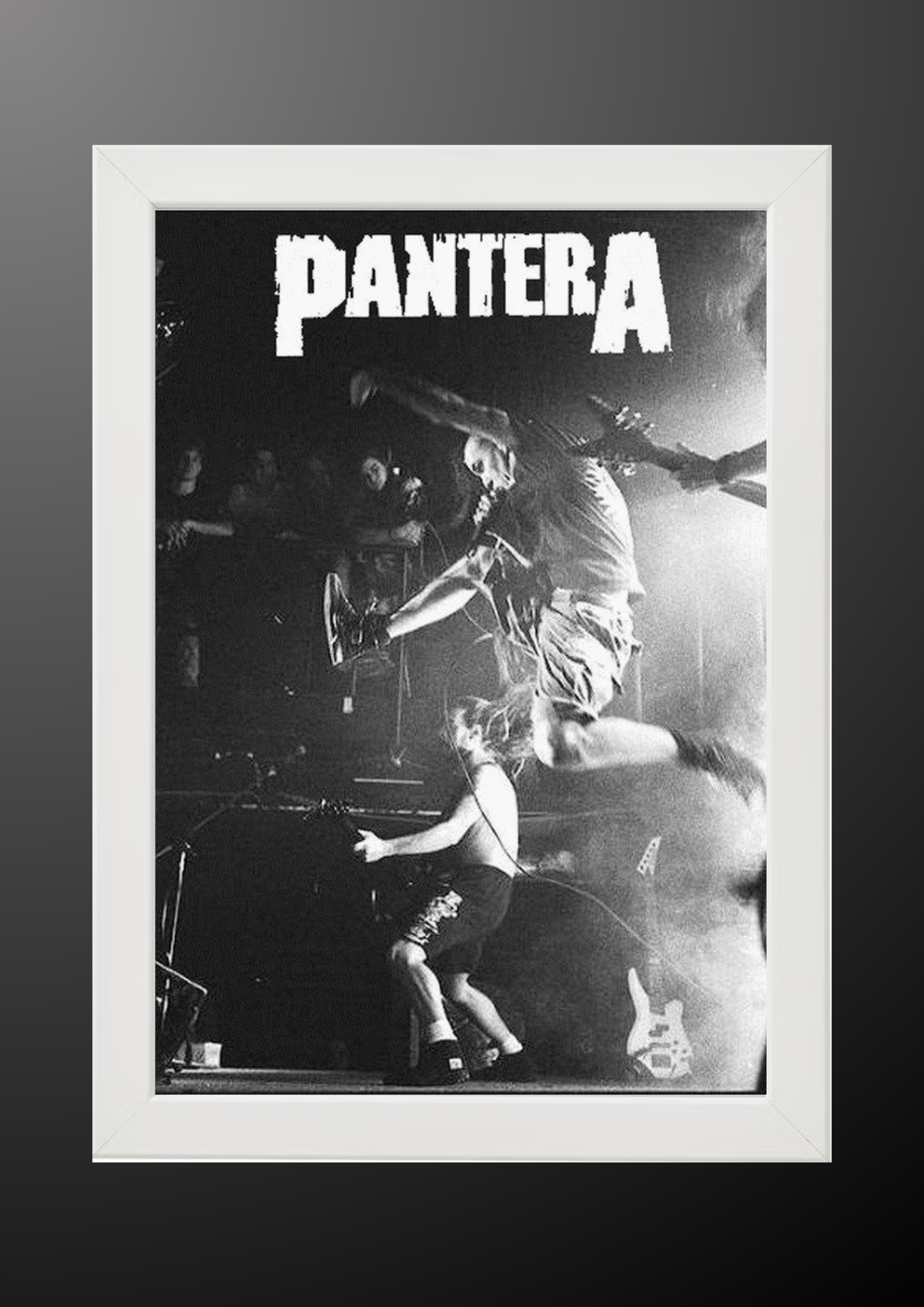 Pantera Poster